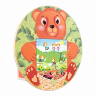 Учебно-игровой терминал "Медвежонок" - fgospostavki.ru - Тихорецк