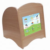 Учебно-игровой терминал "Настольный" - fgospostavki.ru - Тихорецк