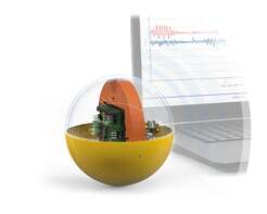 Устройство для изучения движения твердого тела с беспроводной передачей данных - fgospostavki.ru - Тихорецк