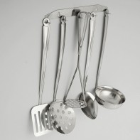 Набор приборов для приготовления пищи (5 предметов) - fgospostavki.ru - Тихорецк