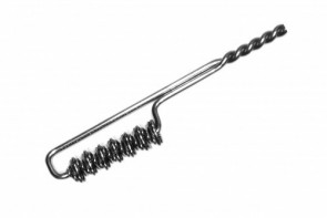 Зонд массажный «Дракоша» су-джок № 1 короткий, витая ручка (автор Томилина С. М.) - fgospostavki.ru - Тихорецк