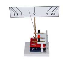 Установка «Демонстрация силы Ампера» - fgospostavki.ru - Тихорецк