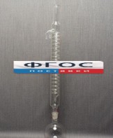 Дистиллятор с холодильником ХСВ 1000 миллилитров - fgospostavki.ru - Тихорецк