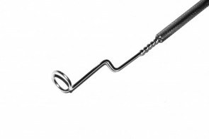 Зонд массажный логопедический Толкачик на толстой ручке с накаткой - fgospostavki.ru - Тихорецк