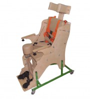 Опора для сидения базовой комплектации (вариант 1, размер 4) - fgospostavki.ru - Тихорецк