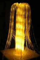 Световая каскадирующая труба «Весёлый фонтан-И» - fgospostavki.ru - Тихорецк