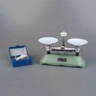 Весы физические до 200 гр. с гирями - fgospostavki.ru - Тихорецк