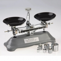 Весы с гирями до 200 гр. (учебные) - fgospostavki.ru - Тихорецк