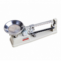 Весы одночашечные учебные с разновесами (до 200г.) - fgospostavki.ru - Тихорецк