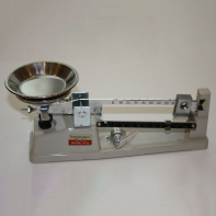 Весы учебные с разновесами МБ-200 (одночашечные) - fgospostavki.ru - Тихорецк