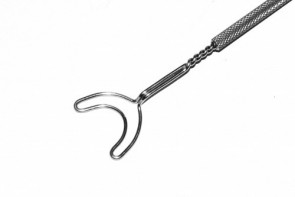 Зонд массажный «Вилочка» (Крупенчук О. И., Воробьева Т. А.) - fgospostavki.ru - Тихорецк