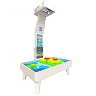 Интерактивная песочница "Standart" - fgospostavki.ru - Тихорецк