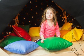 Волшебный шатер - fgospostavki.ru - Тихорецк