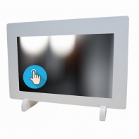 Волшебное логопедическое зеркало "Антошка" c ПК - fgospostavki.ru - Тихорецк