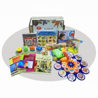 Волшебный "Ларчик педагога" (от 1 до 3 лет) - fgospostavki.ru - Тихорецк