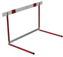 Барьер соревновательный регулируемый - fgospostavki.ru - Тихорецк