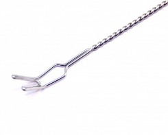 Зонд массажный "Зайчик" с витой ручкой (автор Микляева Ю.В.) - fgospostavki.ru - Тихорецк