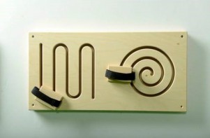 Лабиринт для опорно-двигательного аппарата №1 - fgospostavki.ru - Тихорецк