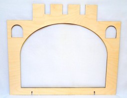 Замок-декорация - fgospostavki.ru - Тихорецк