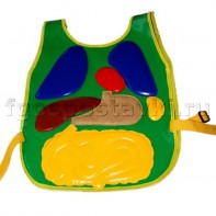 Жилетка с органами - fgospostavki.ru - Тихорецк