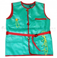 Жилетка с застёжками - fgospostavki.ru - Тихорецк