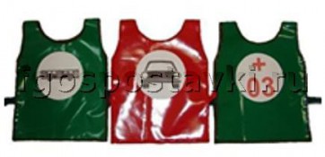 Жилетка - fgospostavki.ru - Тихорецк