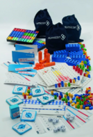 Набор Нумикон для групповых занятий с учащимися с ОВЗ - fgospostavki.ru - Тихорецк