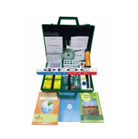 Комплект лабораторного оборудования «Пчелка-У» (базовый вариант) - fgospostavki.ru - Тихорецк