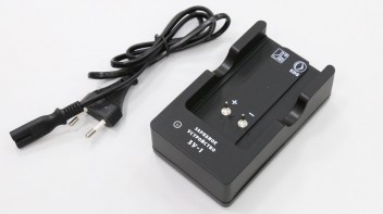 Зарядное устройство ЗУ-1 (для БПА-1) - fgospostavki.ru - Тихорецк