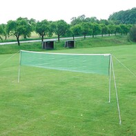 Сетка для бадминтона любительская - fgospostavki.ru - Тихорецк