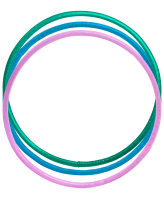 Обруч стальной фитнес-комфорт - fgospostavki.ru - Тихорецк