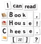 Динамические раздаточные пособия. Английский язык (карточки). Касса букв и слогов с набором интерактивных таблиц. - fgospostavki.ru - Тихорецк