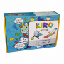 Конструктор Aikiro step 1 (базовый набор) - fgospostavki.ru - Тихорецк