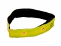 Световозвращающий светодиодный браслет на текстильной застежке - fgospostavki.ru - Тихорецк