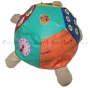Дидактический чехол к черепахе Д=100см (эконом) - fgospostavki.ru - Тихорецк