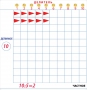 Магнитная математика Наталии Пятибратовой (Планшеты "Умножение" и "Деление") - fgospostavki.ru - Тихорецк