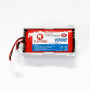 Аккумуляторная батарея LIPO Battery 11.1V 1000mAh LB-010 - fgospostavki.ru - Тихорецк