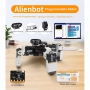 Конструктор для изучения многокомпонентных робототехнических систем Alienbot. Базовый комплект. - fgospostavki.ru - Тихорецк