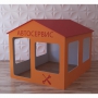 Детский игровой домик «Мастерская» - fgospostavki.ru - Тихорецк