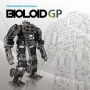 Набор ROBOTIS BIOLOID GP - fgospostavki.ru - Тихорецк