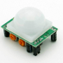 Датчик ИК-типа Passive IR Sensor PIR-10 - fgospostavki.ru - Тихорецк