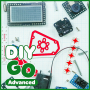 Комплект Robo kit DIYGO Расширенный - fgospostavki.ru - Тихорецк