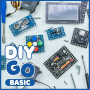 Комплект Robo kit DIYGO Базовый - fgospostavki.ru - Тихорецк