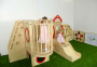 Игровой комплекс «Домик» - fgospostavki.ru - Тихорецк