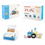 Электронный конструктор NEURON Inventor Kit - fgospostavki.ru - Тихорецк