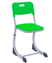 Стул ученический SMARTY (цветной пластик) - fgospostavki.ru - Тихорецк