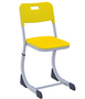 Стул ученический SMARTY (цветной пластик) - fgospostavki.ru - Тихорецк