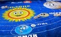 Игровой набор "Путешествуем по планетам" - fgospostavki.ru - Тихорецк