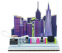 Ресурсный комплект модульной электроники «Наука littleBits» - fgospostavki.ru - Тихорецк