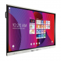 Интерактивный дисплей  SMART модель SBID-MX265-V2-C (в составе интерактивной панели SBID-MX065-V2-C) с ПО SMART Notebook - fgospostavki.ru - Тихорецк